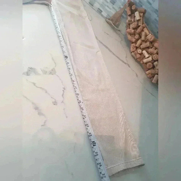 vintage David Chase jeans - Picture 5 of 6